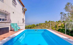 Casa Tossal Gros, near Oliva, Spain